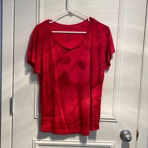 Phantom of the opera shirt